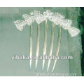 fashion jewellery lice comb